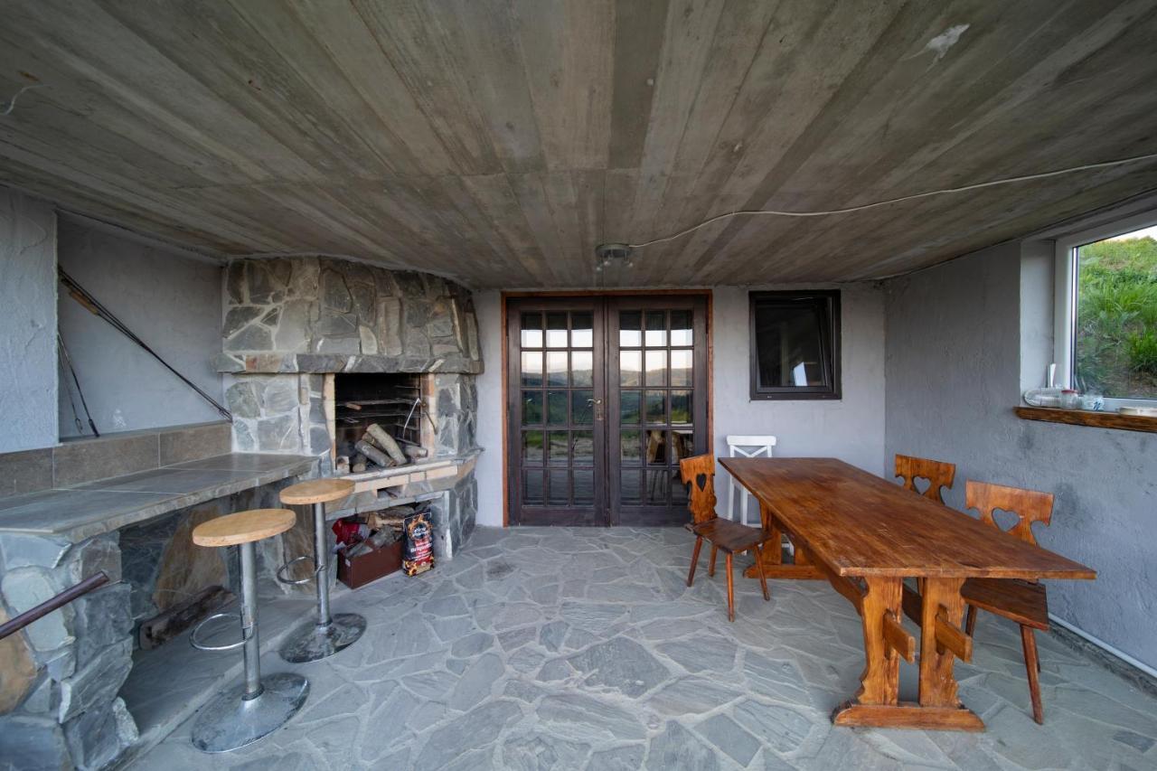 Gorczanskie Siedlisko Ochotnica Górna Exterior foto